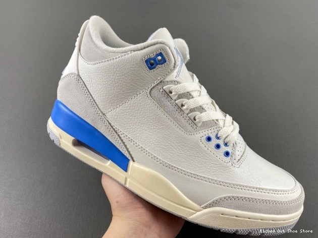 Kick Theory Air 3 Lucky Jordan Shorts CT8532-101 0817